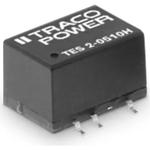 Module DC-DC 5VIN 1-OUT 3.3V 0.5A 2W 5-Pin SMD Module T/R