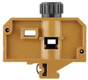 Weidmuller-206820000 Accessori fusibile Fuse Terminal 10A 500V Bolt Down Screw