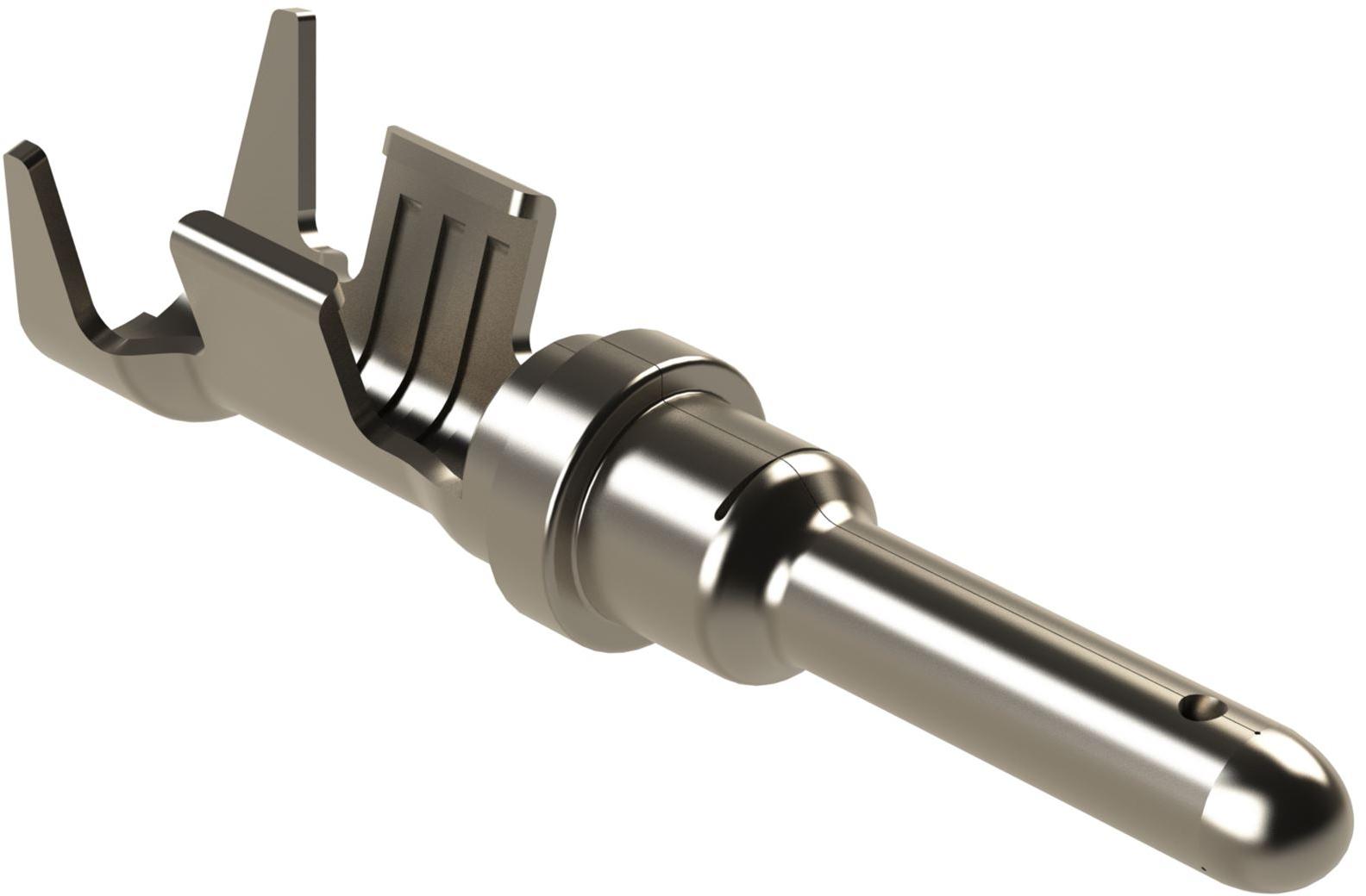 Amphenol-AT60-14-0122-LP Steckverbinder, Kontakt Contact PIN 16 Size Crimp ST Cable Mount 14-18AWG