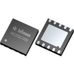 Driver 4A 2-OUT High Side/Low Side Half Brdg Inv 10-Pin WSON EP T/R