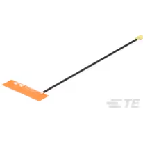 TE Connectivity-L000558-01 天线  Antenna ISM -3.4dBi Gain 870MHz Bag/Box
