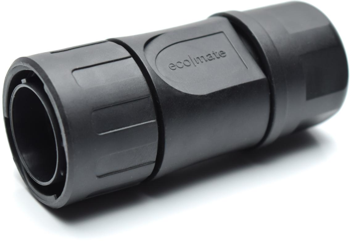 Amphenol-RTS6BS18N8P03 Connector Circular Conn Circular PIN 8 POS Crimp ST Cable Mount 8 Terminal 1 Port