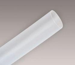 3M-FP301-1/4-100BLUE-SPOOL Wärmeschrumpfende Produkte Heat Shrink Tubing ST Polyolefin Blue Thin Spool