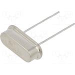 Crystal 8MHz ±30ppm (Tol) ±30ppm (Stability) 18pF FUND 80Ohm 2-Pin HC-49/S Thru-Hole