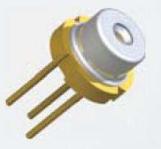 Rohm-RLD78MZM7-00A Diodo laser 780nm Infrared Single Mode Laser Diode