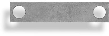 BEP Marine-708-62 Steckverbinderanschlüsse Link, Terminal, 62mm (720)