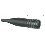 Heat Shrink Molded Boot ST Flexible Polyolefin Black