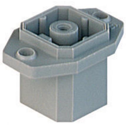 Belden-G 30 E-2 Steckverbinderzubehör Flat Gasket For Panel Mounted Connectors