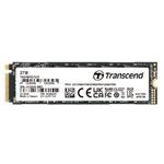 PCIe M.2 SSDs