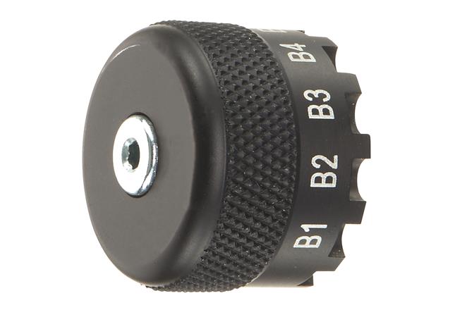 HARTING-09990000961 Tools Other M23 locator, Ethernet Contact 0.6mm Tool