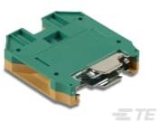 TE Connectivity-2271691-1 Steckverbinder, Klemmenblöcke Conn Terminal Block 16mm Screw ST Cable Mount