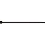 Lapp Group-61831001 Kabelbinder Cable Ties, Cable Tie Polyamide 6/6 Natural 21mm 80N