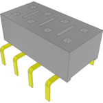 HLE10402GDVPELC|SAMTEC|limage