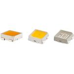 LED Uni-Color White 4-Pin T/R