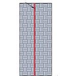Glenair-103-079-024 Kabelzubehör Flexible repairable EMI/RFI side-entry shielding