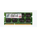 Transcend Information-TS1GSK64W6H-I Memory Modules 204Pin DDR3 1600 Industrial 1.35V SO-DIMM