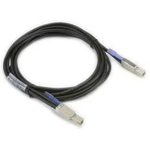 Cable Assembly SAS 3m Mini-SAS HD to Mini-SAS HD