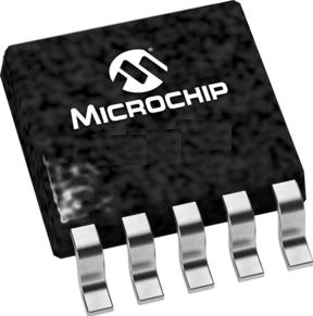 Microchip Technology-MIC49200-1.0WR Linear Regulators LDO Regulator Pos 1V 2A 6-Pin(5+Tab) SPAK Tube