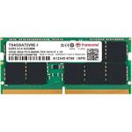 DRAM Module DDR5 SDRAM 32Gbyte 262SODIMM Bulk