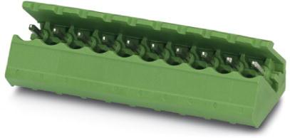 PHOENIX CONTACT-1769243 Steckverbinderleisten und Leiterplattenbuchsen Conn Shrouded Header (2 Sides) HDR 3 POS 5mm Solder Thru-Hole Cardboard