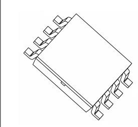 Toshiba-TC7WBL3305CFK,L(CT Bus Switches Bus Switch 2-Element 2-IN 8-Pin US T/R