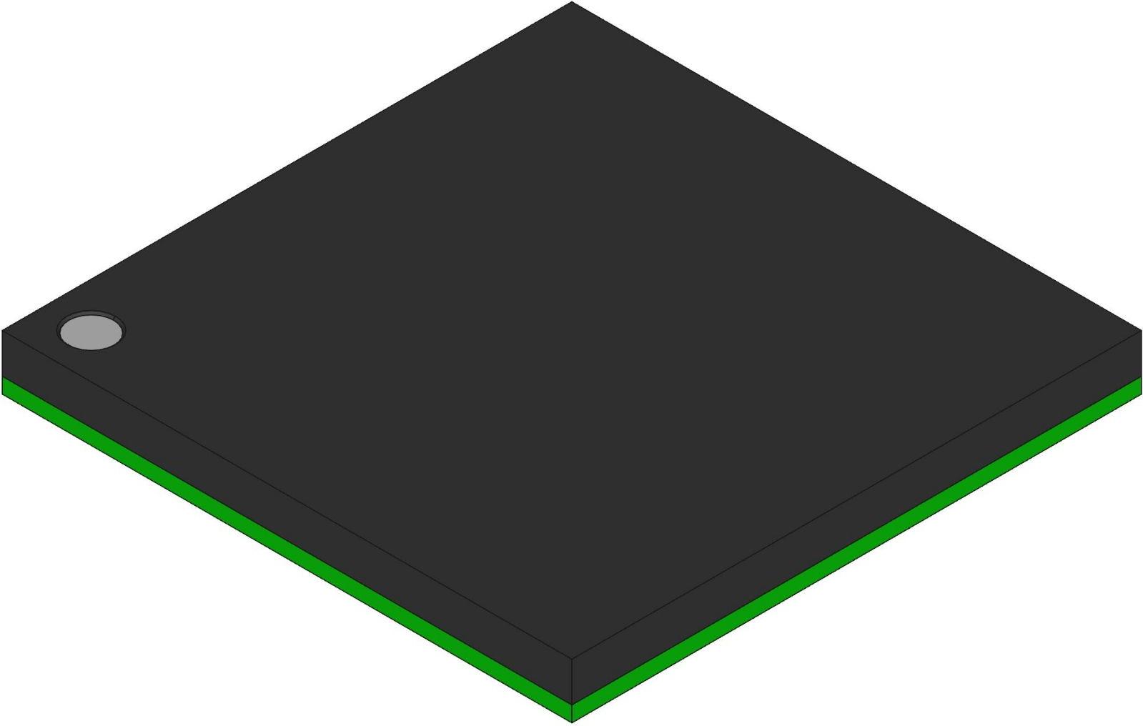 Analog Devices-LTC2980CY#PBF Specialized Power ICs and Modules Power System Manager Medical 144-Pin BGA Tray