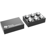 TMP117AIYBGR