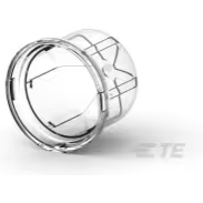 TE Connectivity-1-2329013-2 Lighting Accessories Dome For Lighting Accessories