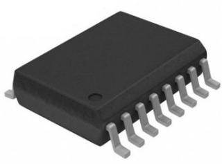 onsemi-NCID9210 数字隔杂器 Digital Isolator 2-CH 50Mbps 16-Pin SOIC W Tube