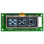 Graphic Liquid Crystal Display