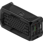 Housing Connector 48 F 1.5 MCP 2.8 JPT 6.3 MCP SLD