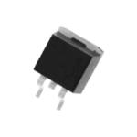 Trans MOSFET N-CH 30V 40A 3-Pin(2+Tab) D2PAK