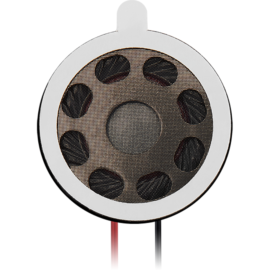 taoglas-SPKM.20.8.A Lautsprecher 20 mm Miniature Speaker - 8 Ohm