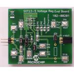 SOT23-5EV-VREG