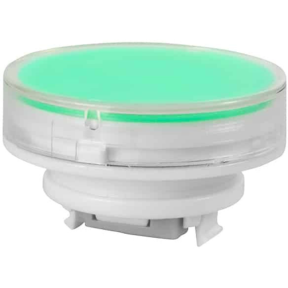 NKK Switches-AT4055JF Schalterzubehör Switch Access Round Colored Insert Cap Push Button Switch