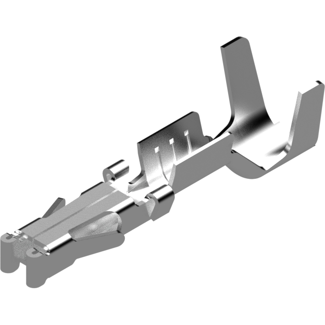 Delphi-15305174 连接器触点 Contact SKT Crimp ST Cable Mount 21-22AWG