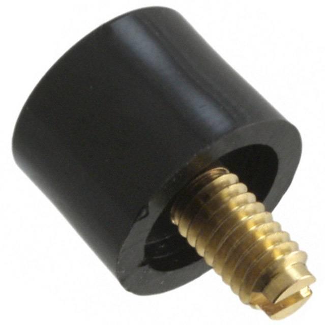 NKK Switches-AT079A Accessori interruttori Switch Access Round Screw-On Cap Push Button Switch