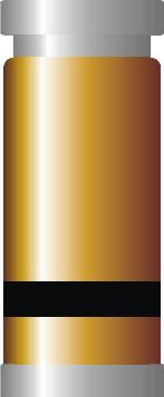 Diotec Semiconductor AG-ZMM5V6HCB Zener Diode Zener Single 5.58V 2% 500mW 2-Pin Mini-MELF T/R