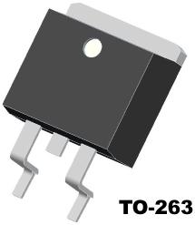 Rectron-RM6N800HD-T MOSFETs N-Channel Super Junction Power MOSFET
