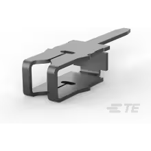 TE Connectivity-62958-1 Terminales del conductor Tab Terminal 26-29AWG Brass M 13.72mm Tin Over Copper Reel