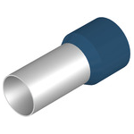 Ferrules Terminal (4/0)AWG Blue M 50mm Loose