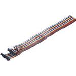 Advantech-PCL-10120-2E Flachband Kabelbaugruppen Cable Assembly Flat IDC Connector to IDC Connector 20 to 20 POS SKT-SKT