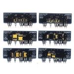 MOSFET Evaluation Board
