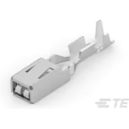 TE Connectivity-929156-2 Contacto del conector Contact SKT Crimp ST Cable Mount 17-20AWG Box