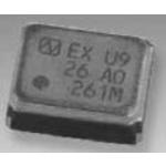 NDK-NT2520SB-38.4M-NSA3556C Gesteuerter Oszillator Oscillator TCXO 38.4MHz ±0.5ppm (Stability) 10pF 2.8V 6-Pin SMD