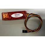 USB0010 USB Interface IC Evaluation Board