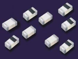 Johanson Dielectrics-L-07C3N3SV6S Montaggio superficie induttore Inductor RF Chip Multi-Layer 0.0033uH 0.3nH 100MHz 8Q-Factor Ceramic 0.3A 0.19Ohm DCR 0402 Loose
