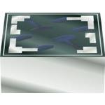 Barometric pressure sensor