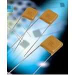 Cap Ceramic 0.003uF 4000V C0G 10% Radial 17.1mm 125°C Low ESR Bulk