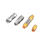 Samtec-PRFIA-292-J-J-B RF-Steckverbinder In-Series Precision RF Adaptors